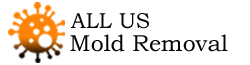 Logo All Us Mold Removal & Remediation Miami Beach FL