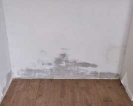 After Image Wall Mold Removal Houston TX